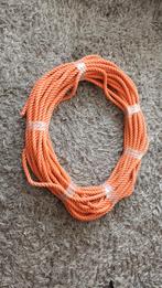 Touw, Ophalen of Verzenden