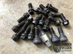 Wielslot- Bouten en Moeren sets, Diverse merken, -, Utilisé, -, -