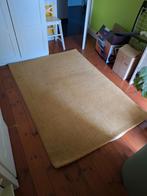 Jaune ocre gratuit taille 133x 195, Enlèvement