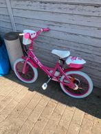 Kinder fiets, Fietsen en Brommers, Ophalen, Zo goed als nieuw