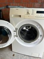 Wasmachine AEG lavamat, Ophalen, Gebruikt