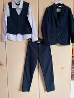 Communiekledij jongen - 1ste communie - Volledig Ensemble, Vêtements | Femmes, Vestes & Costumes, Enlèvement ou Envoi, Comme neuf