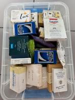 50 nieuwe zeepjes, Ophalen of Verzenden