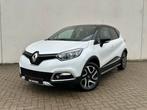 RENAULT CAPTUR 1.2 TCe 2017 EURO 6b (MET GARANTIE), 1197 cm³, Achat, Euro 6, Entreprise