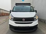 FIAT TALENTO 2.0 MULTIJET L1H1 LICHTE VRACHT 2020 101000 KM, Auto's, 144 g/km, Euro 6, 4 cilinders, 2000 kg