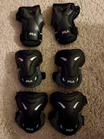 Fila skateboard bescherming - medium, Sport en Fitness, Ophalen, Gebruikt, Bescherming