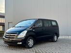 Hyundai H-1/DubbelCabine/Lichtevracht/Airco/Garantie, Autos, Achat, Attache-remorque, Entreprise, Hyundai