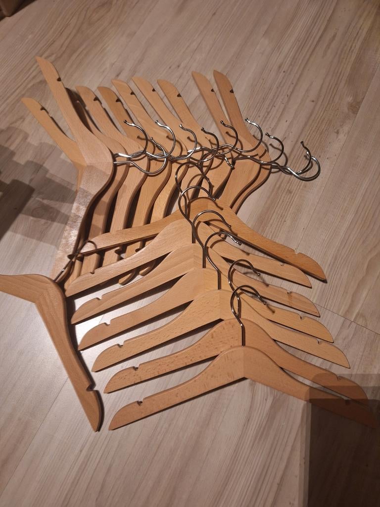 Ikea kinder kledinghangers, Enlèvement, Enfants