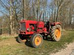 Hanomag Granit 501E Tweewielaangedreven landbouwtractor, Gebruikt, Overige merken
