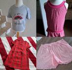 Meisjeskledij - Maat 116, Enlèvement ou Envoi, Comme neuf, Fille, Ensemble