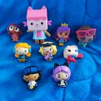 Figurines Funko pop et autres