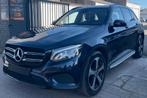 MERCEDES GLC 220d 4MATIC AMG Line CAMERA GARANTIE TVA, Autos, Mercedes-Benz, Cuir et Alcantara, Achat, Euro 6, Noir
