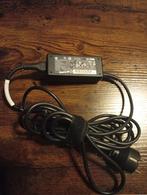 HP HSTNN-CA40 voedingsadapter — 45 W — nikkelstaat, Ophalen of Verzenden