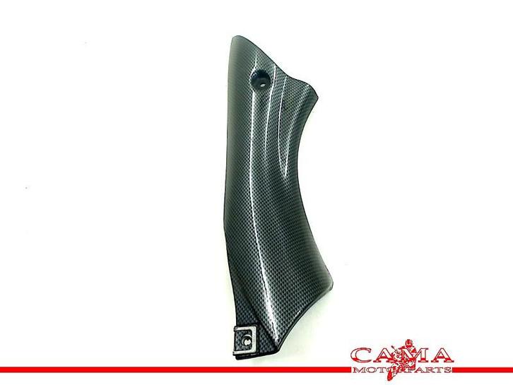 CARENAGE INTERNE PANNEAU GAUCHE Triumph, Motos, Pièces | Autre, Utilisé