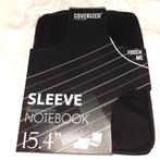 Laptophoezen, nieuw, Computers en Software, Laptophoezen, Verzenden, 15 inch, Nieuw