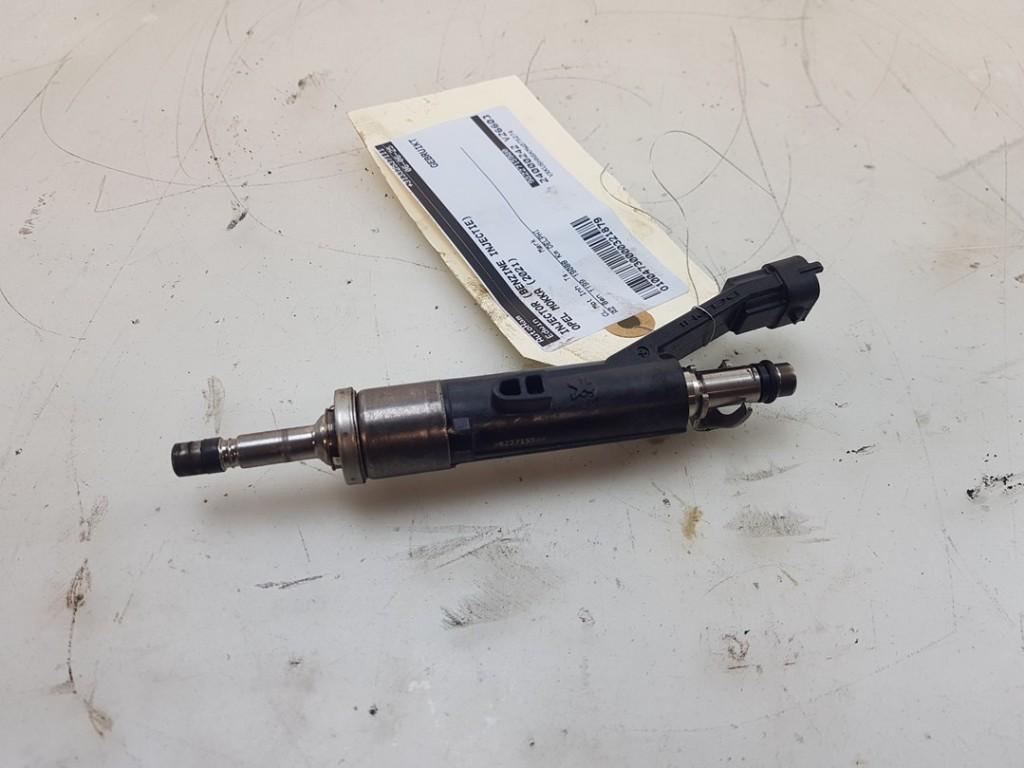 INJECTOR BRANDSTOF Opel Mokka (|9822715980|9830304880|), Gebruikt, Opel