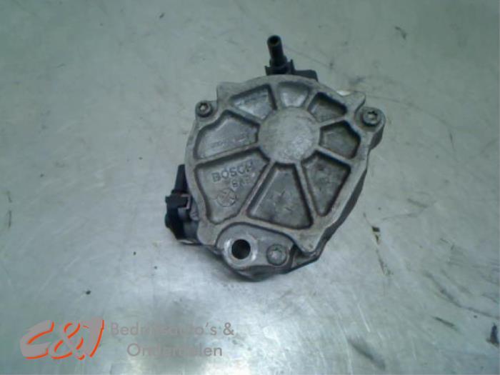 Pompe à vide (diesel) d'un Citroen Berlingo, Autos : Pièces & Accessoires, Systèmes à carburant, Citroën, Utilisé, 3 mois de garantie