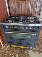 Boretti gasfornuis, Ophalen of Verzenden