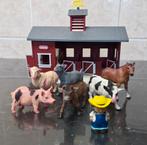 Een boerderij met alle dieren, Kinderen en Baby's, Ophalen