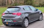 Alfa Romeo giulietta 20jtd 103kw 138mkm 5800€, Auto's, Alfa Romeo, Euro 5, 5 deurs, Particulier, Te koop