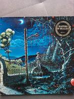 Masters of Reality - Masters of Reality, Enlèvement ou Envoi