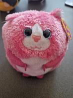 Ty hamster tumbles, Enlèvement ou Envoi