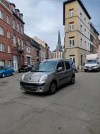 Renault Kangoo 1.6i, Autos, Renault, Achat, Entreprise, Boîte manuelle, Rétroviseurs électriques