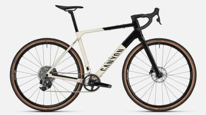 Canyon Grail CF SL7 AXS - taille S, Vélos & Vélomoteurs, Enlèvement, Comme neuf, Carbone