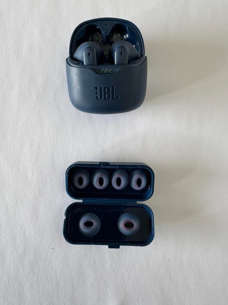 JBL pure bass sound. Tune Flex, In gehoorgang (in-ear), Actieve ruisonderdrukking, Nieuw, Ophalen of Verzenden