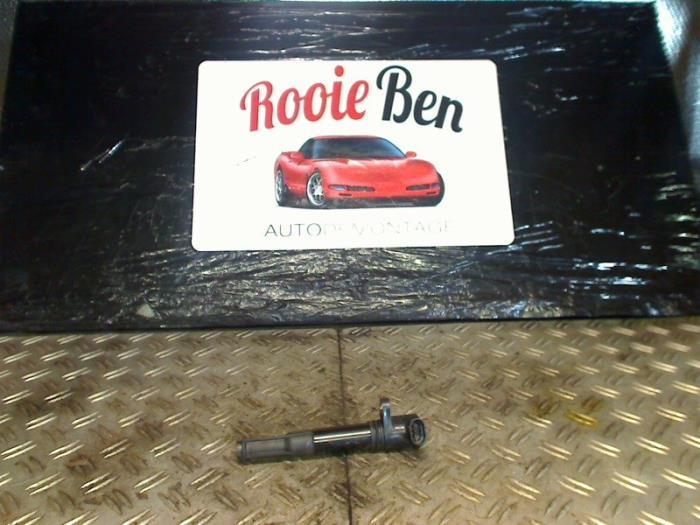 Bobine d'un Fiat Punto, -, Utilisé, Fiat, -