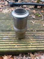 Oase schaumspruer 55-10e, Enlèvement, Neuf, Inox