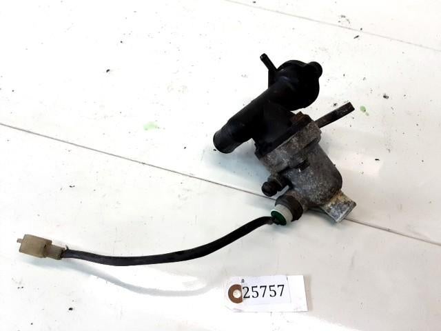 RF600 1993 - 1997 Suzuki Radiator Stop D1-57971