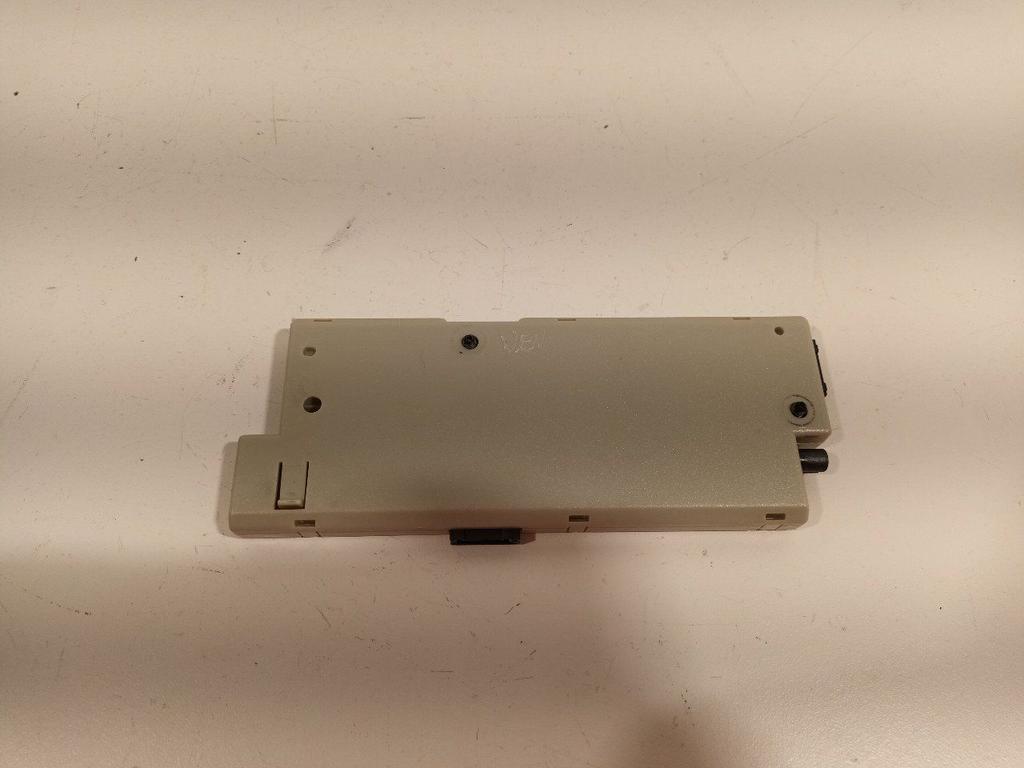 Antenne versterker BMW 5 serie, Enlèvement ou Envoi, Van der Ven Autorecycling B.V., Onderdelen@venauto.nl, Ettenseweg 76, 4706 PB Roosendaal, The Netherlands