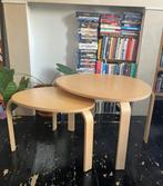 Ikea Svalsta salontafel, Huis en Inrichting, Ophalen of Verzenden, Zo goed als nieuw