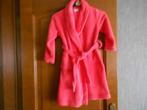 peignoir doux pour enfants de 6 ans, comme neuf, Enfants & Bébés, Vêtements enfant | Taille 116, Enlèvement ou Envoi, Comme neuf