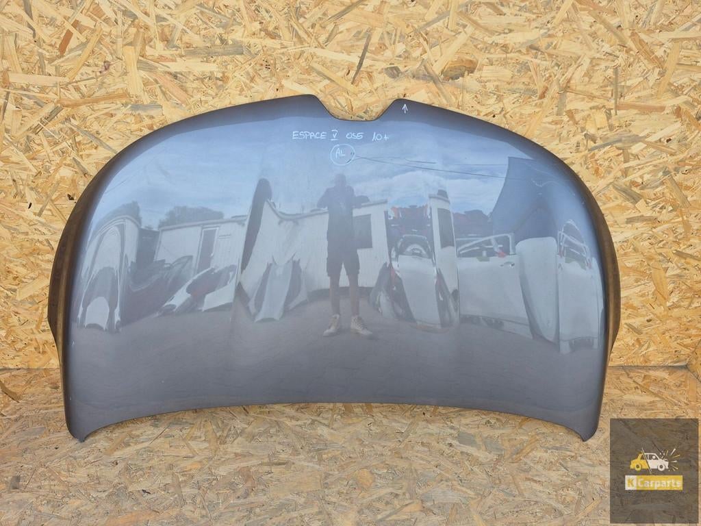 Capot moteur Renault Espace V 14-23, Autos : Pièces & Accessoires, Renault Group, Contact.group@renault.com, Renault, Utilisé