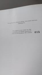 De Masai bijbel, Informatique & Logiciels, Apple Desktops, Enlèvement