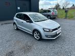 Volkswagen Polo 1.2essence 2012 Euro5 AIRCO 5portes, Autos, Achat, Entreprise, 5 portes, Verrouillage central