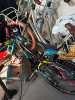 Kinderfiets, Ophalen, Zo goed als nieuw