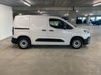 Fiat Doblo GB BlueHDi S&S L1 Light, Autos, Achat, Doblo, 2 places, Boîte manuelle