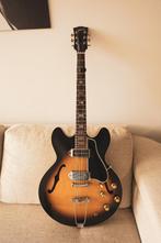 Gibson ES 330 1966 vintage, Enlèvement, Comme neuf, Hollow body, Gibson