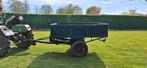 Mini driewiel kar, Caravanes & Camping, Chariots, Enlèvement