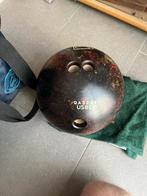 Spare bowlingbal, Sports & Fitness, Bowling, Enlèvement, Comme neuf, Boule