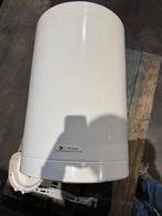 Boiler 100 liter elektrisch, Doe-het-zelf en Bouw, Ophalen, Zo goed als nieuw, Boiler