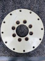 Verwisselbaar middenstuk, Ophalen