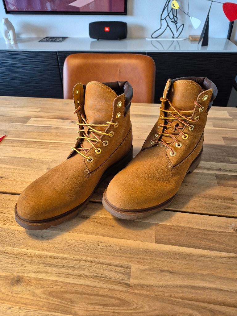 Timberland boots maat 46, Overige kleuren, Timberland, Boots, Nieuw
