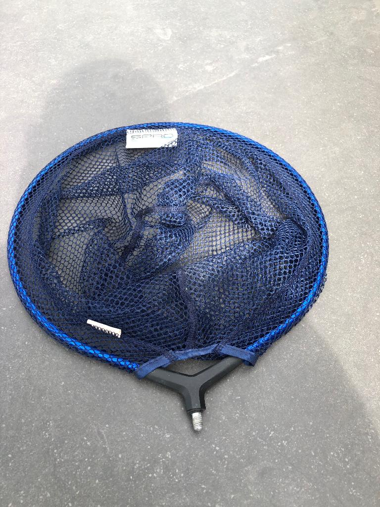 Schepnet, Ophalen, Nieuw, Net of Fuik