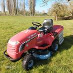 Zitmaaier honda 2cil hydrostaat opvangbak! TOPPER, Tuin en Terras, Ophalen, Opvangbak