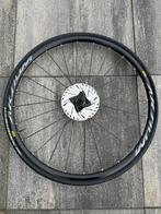 Mavic Aksium Elite UST schijfrem, Fietsen en Brommers, Fietsonderdelen, Ophalen, Zo goed als nieuw