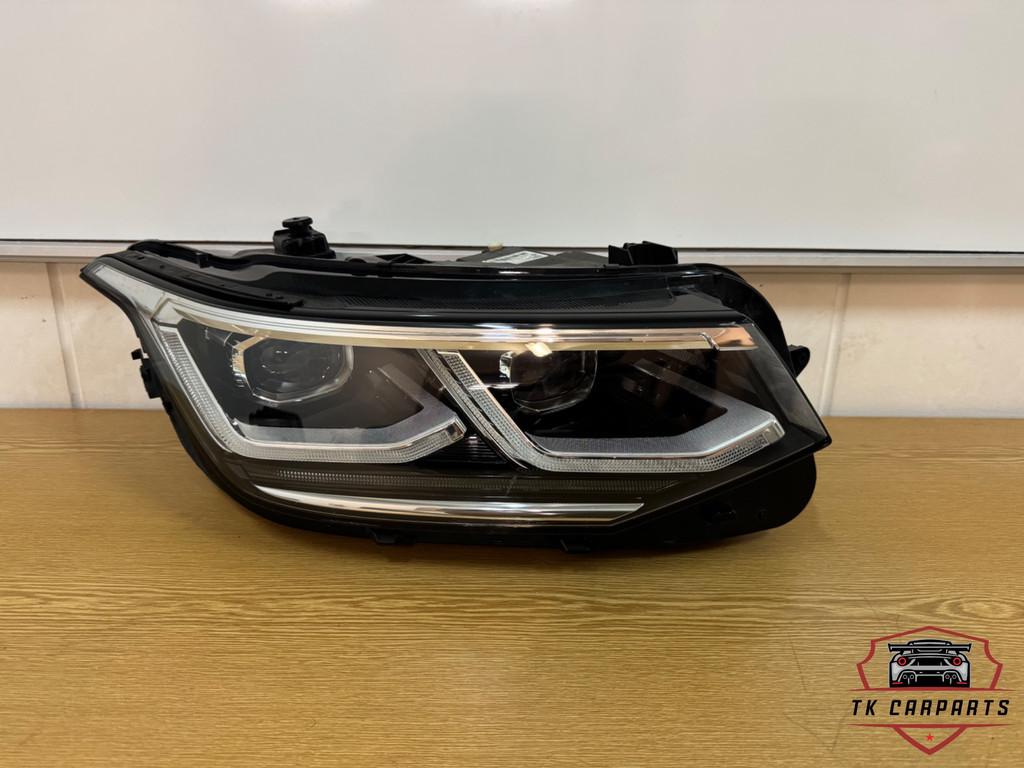Feu droit Volkswagen Tiguan Iq 5nb941082g, Autos : Pièces & Accessoires, Éclairage, Volkswagen, Utilisé